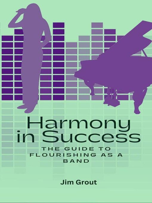 Title details for Harmony in Success by Jim Grout - Available